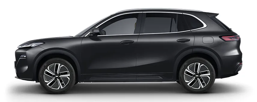 Geely EX5 EM-I