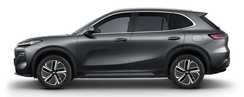 Geely EX5 EM-I