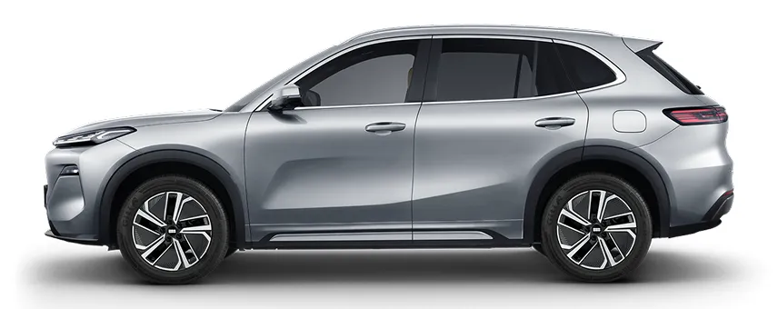 Geely EX5 EM-I