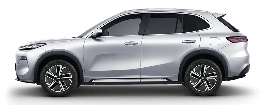 Geely EX5 EM-I