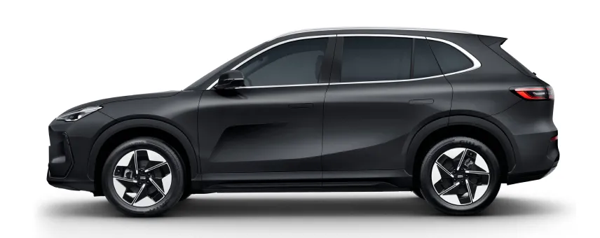 GEELY EX5