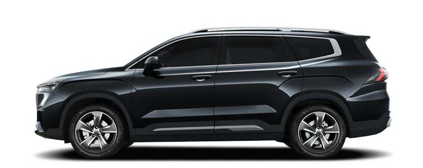 GEELY OKAVANGO
