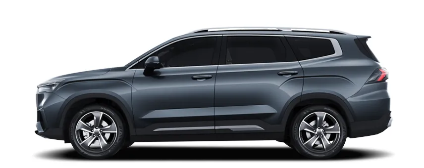 GEELY OKAVANGO
